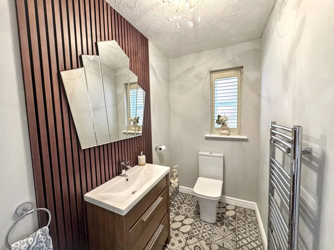 Lon Y Berllan, Abergele, Conwy, LL22 7JF, photo 12