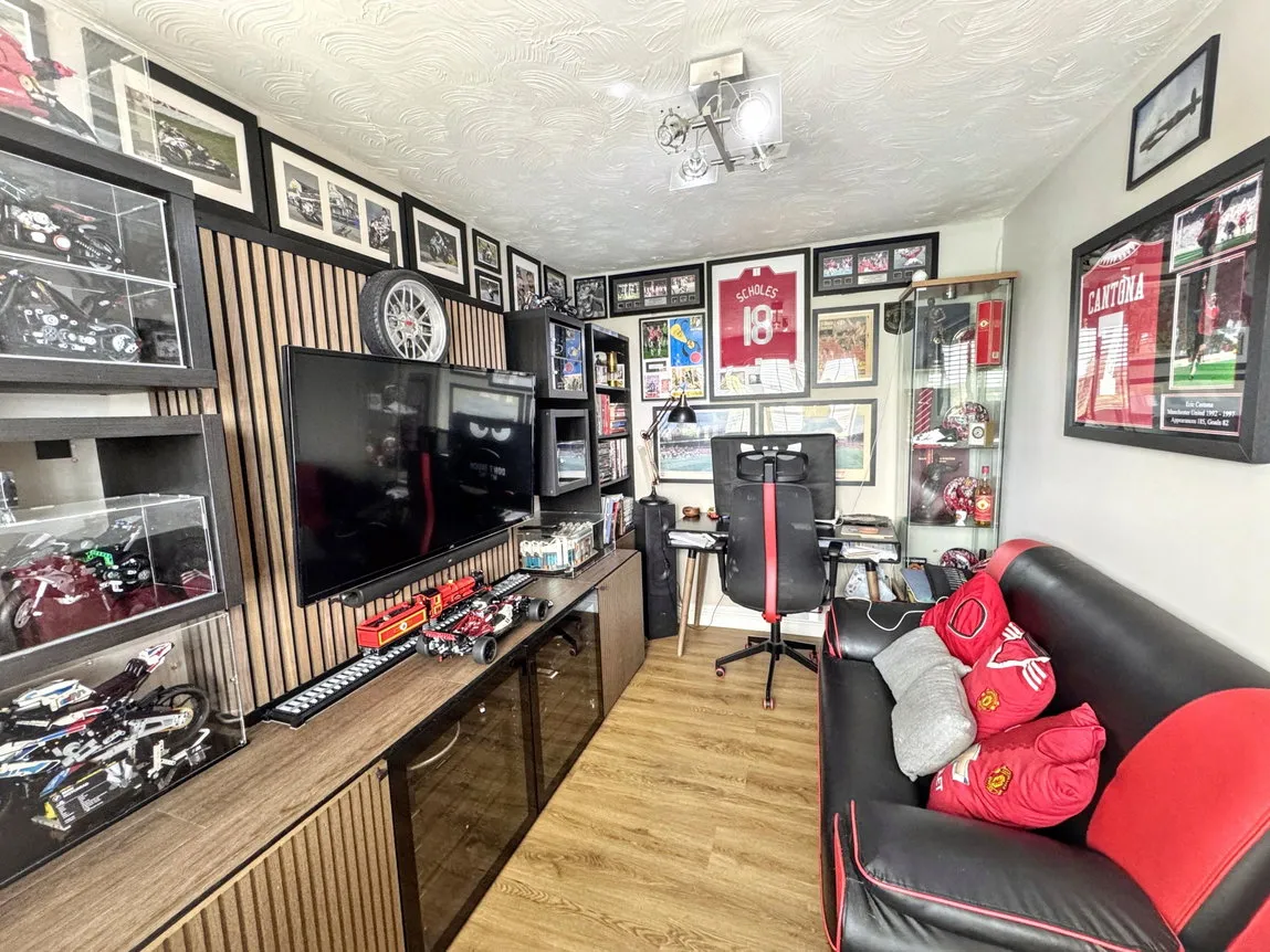 Lon Y Berllan, Abergele, Conwy, LL22 7JF, photo 11