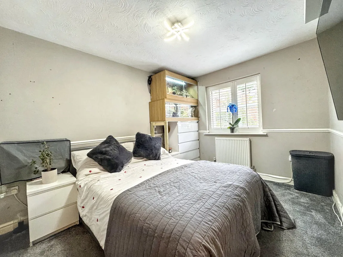 Lon Y Berllan, Abergele, Conwy, LL22 7JF, photo 20