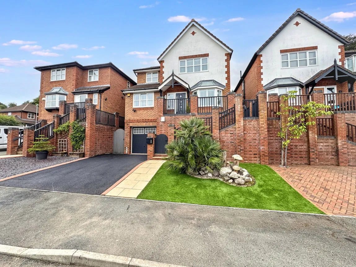 Lon Y Berllan, Abergele, Conwy, LL22 7JF, photo 26