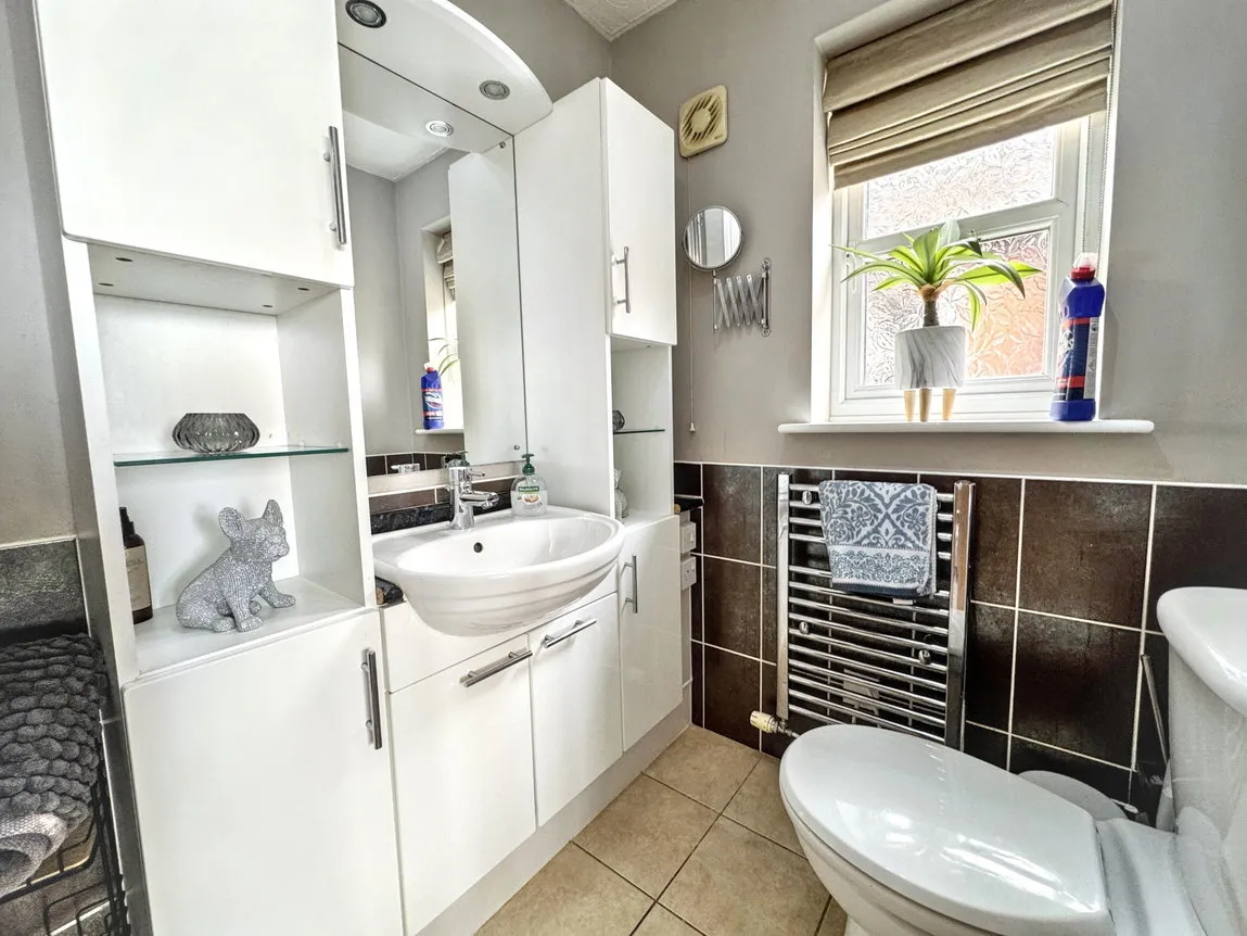 Lon Y Berllan, Abergele, Conwy, LL22 7JF, photo 16