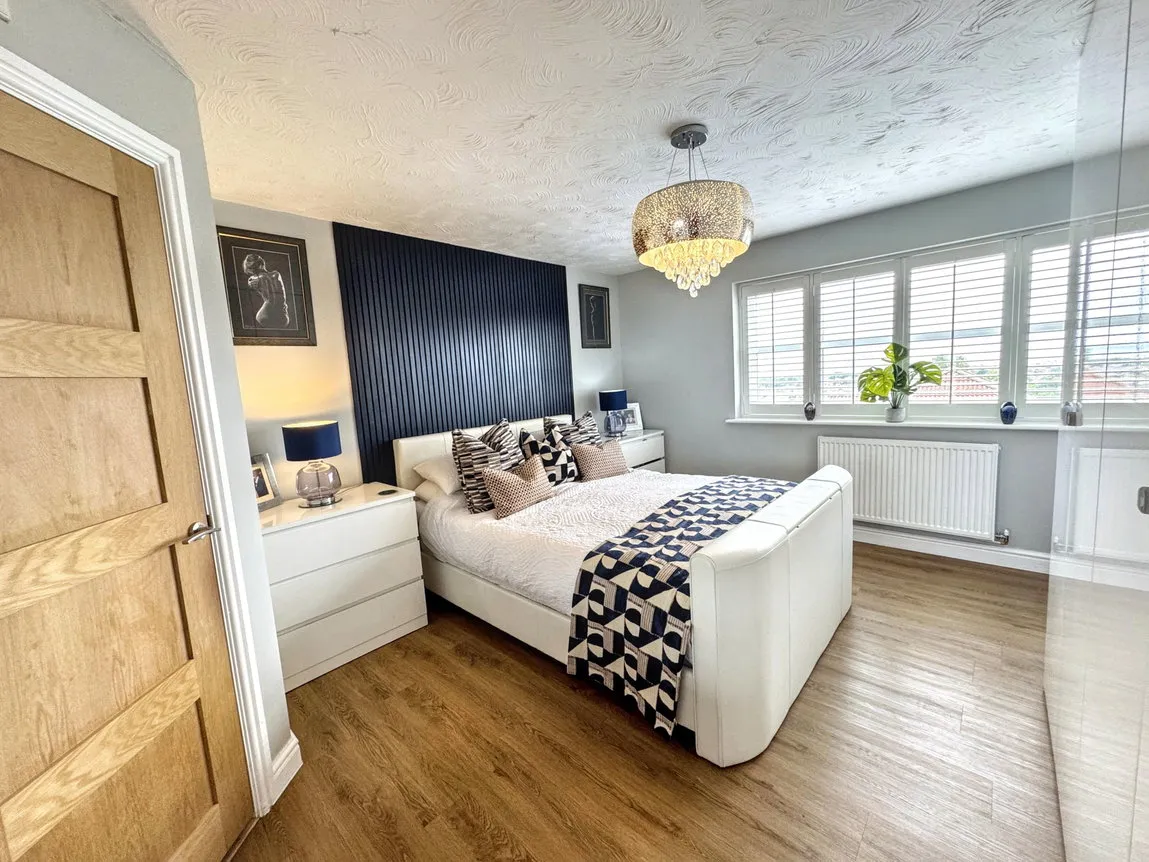 Lon Y Berllan, Abergele, Conwy, LL22 7JF, photo 14