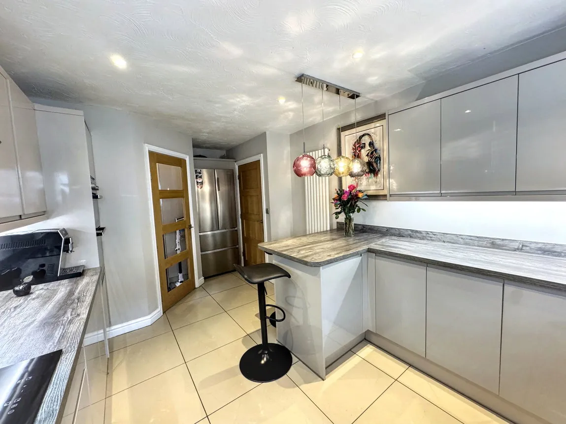 Lon Y Berllan, Abergele, Conwy, LL22 7JF, photo 8
