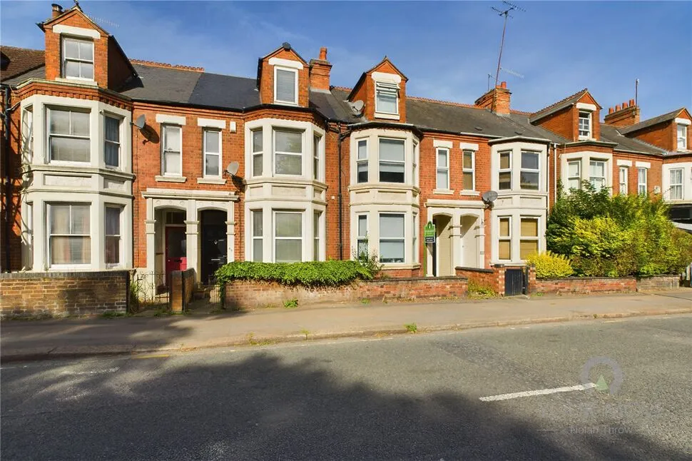 1 bed room to rent — London Road, Northampton, NN4