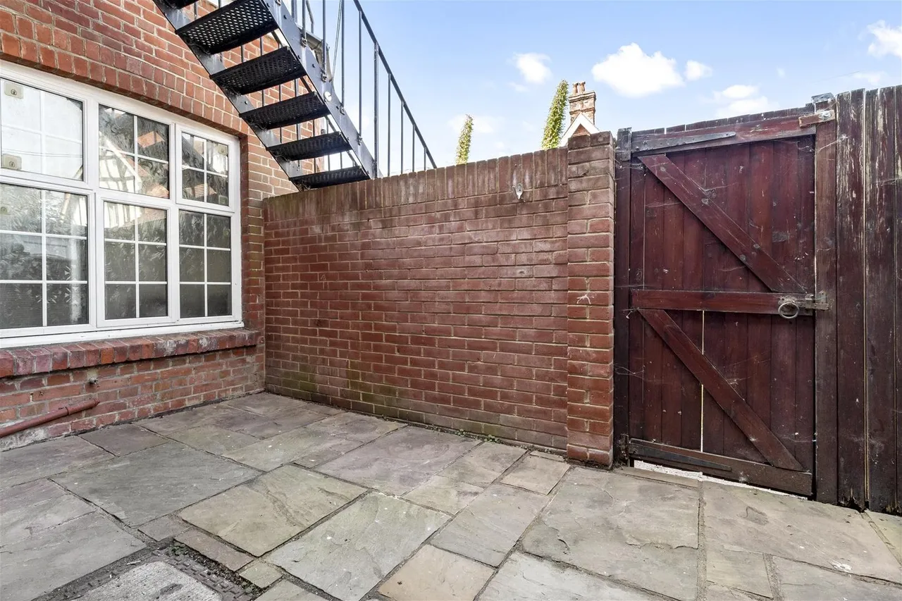 Heene Road, Worthing, photo 8