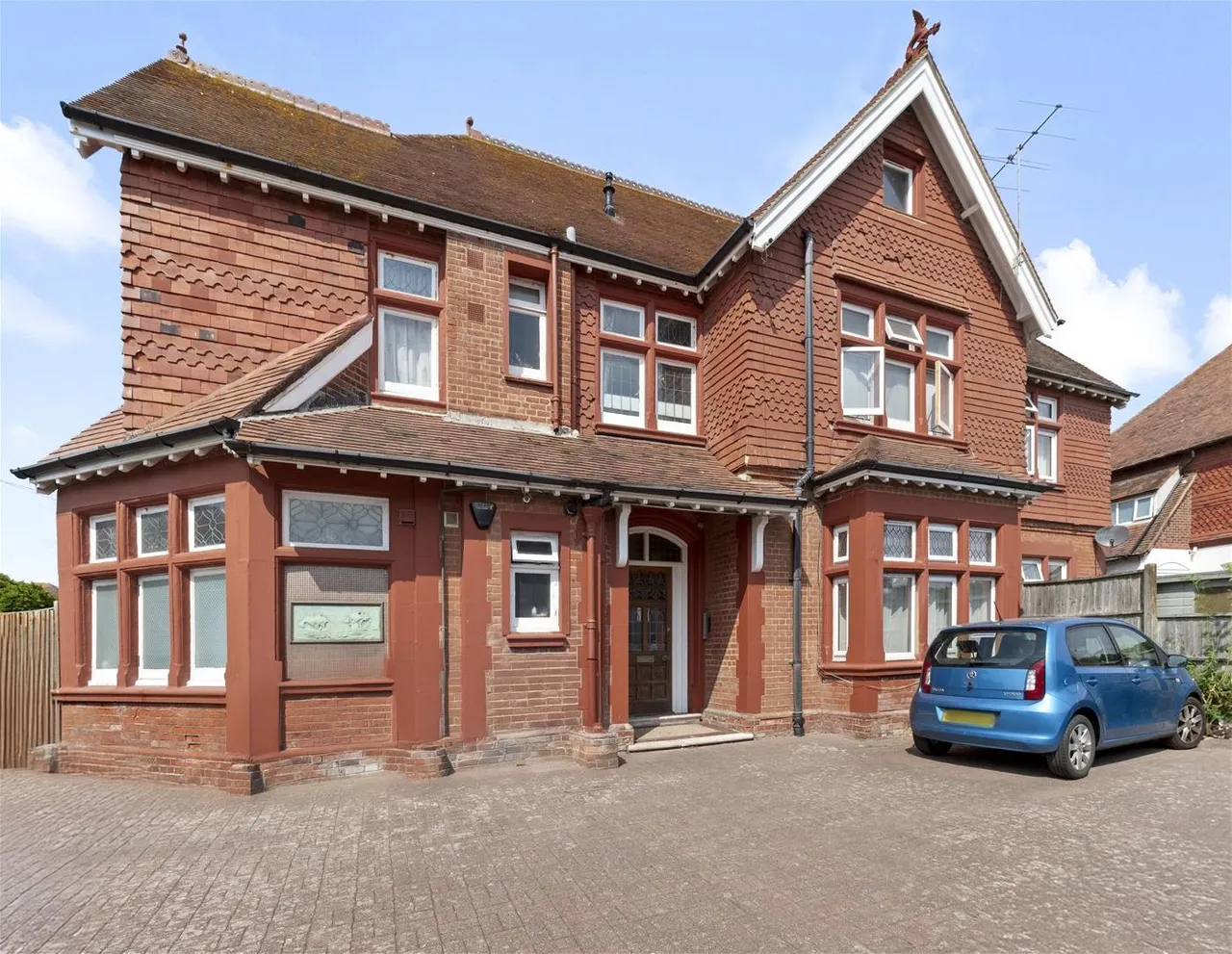 Heene Road, Worthing, photo 18