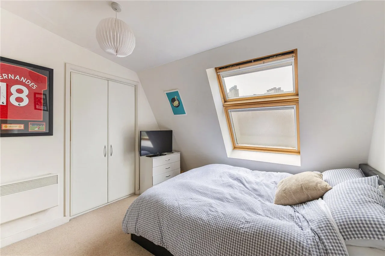 The Polygon, London, SW4, photo 6