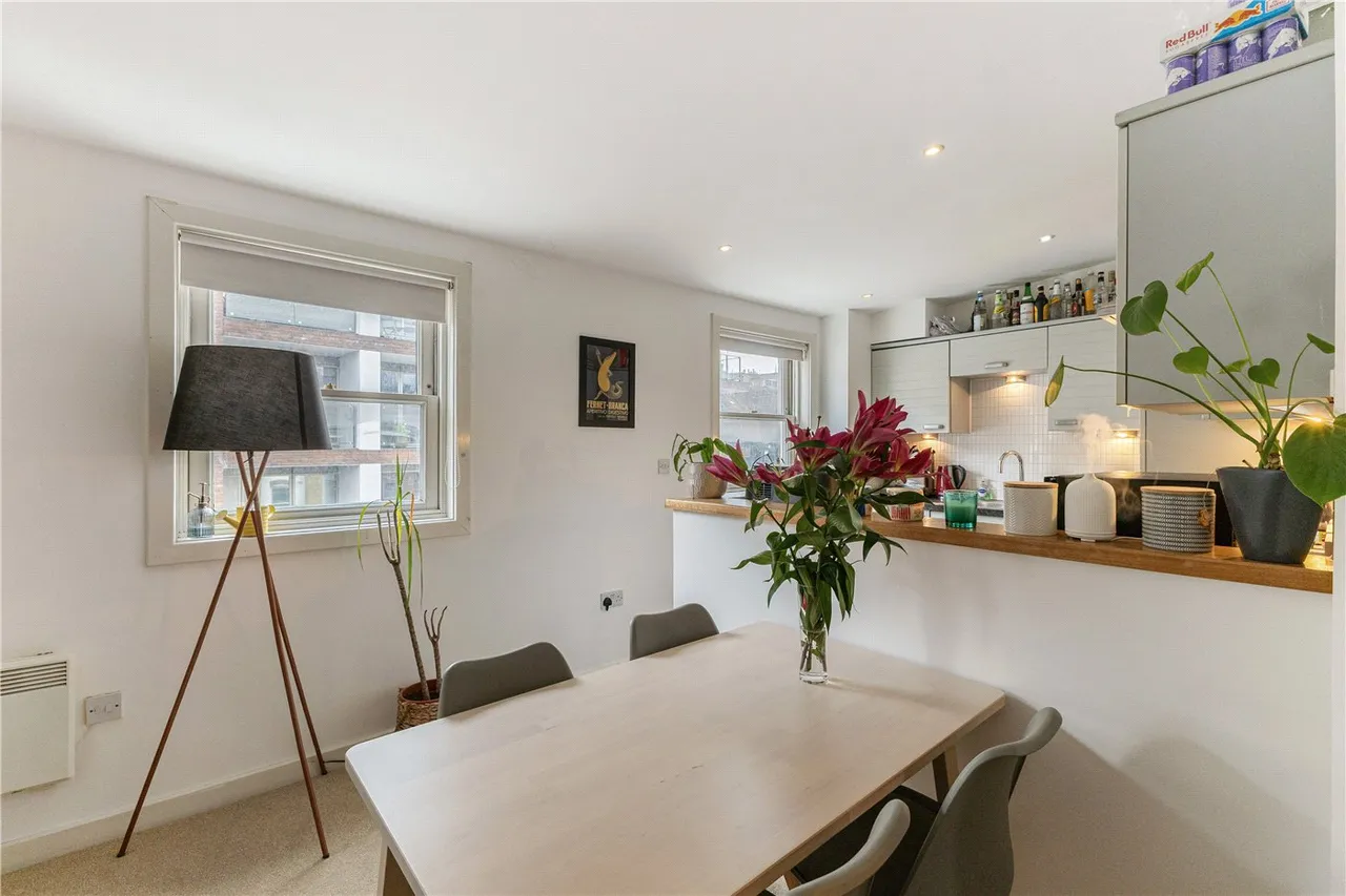 The Polygon, London, SW4, photo 3