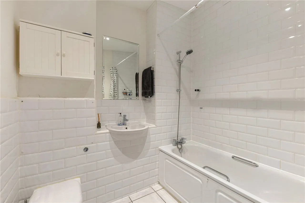 The Polygon, London, SW4, photo 7