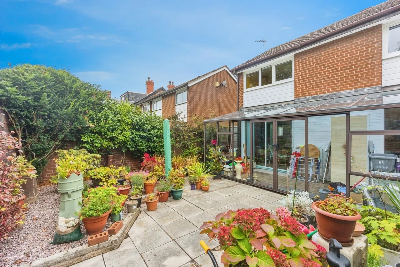 York Road, Sale, Greater Manchester, M33, photo 17