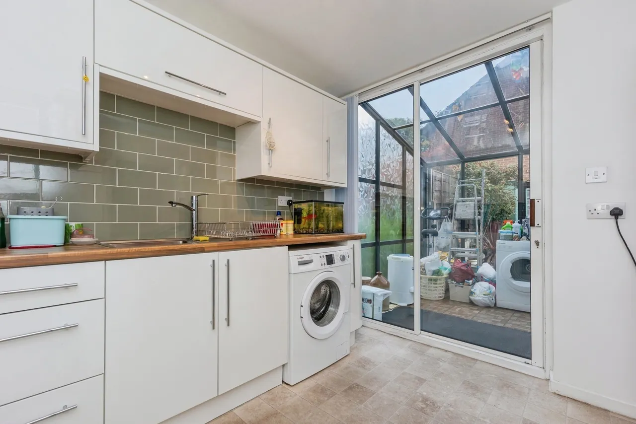 York Road, Sale, Greater Manchester, M33, photo 5