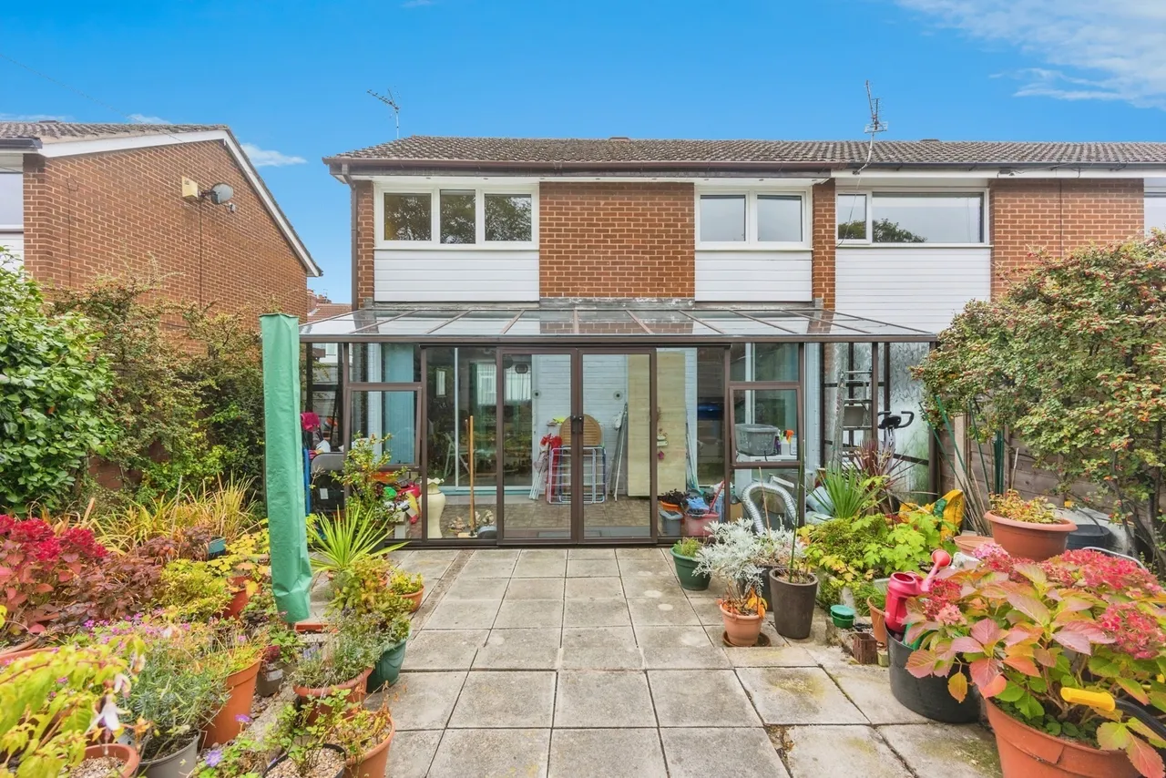 York Road, Sale, Greater Manchester, M33, photo 16