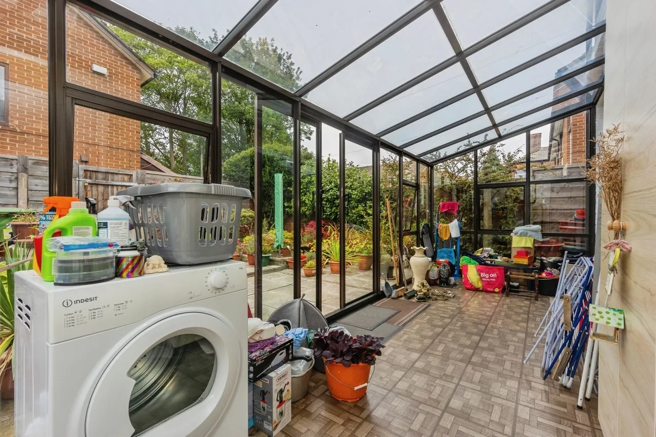 York Road, Sale, Greater Manchester, M33, photo 10