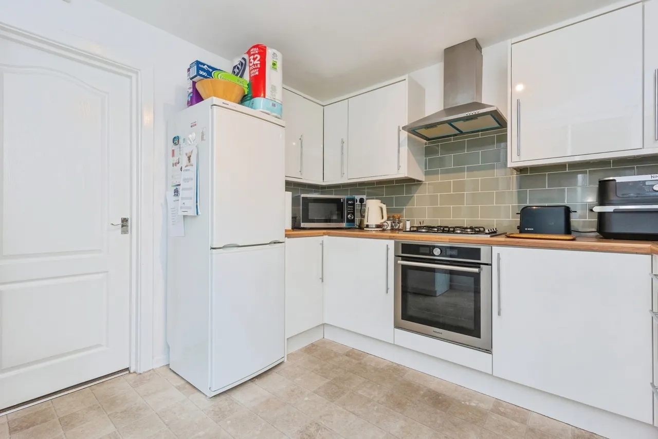 York Road, Sale, Greater Manchester, M33, photo 6