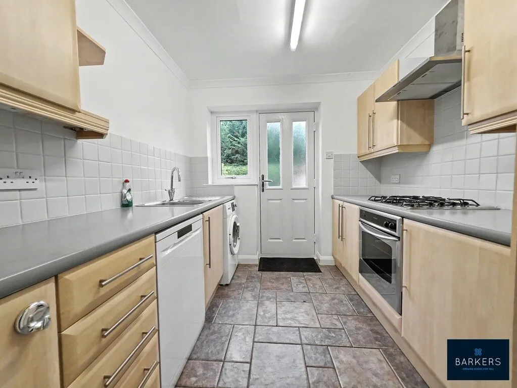 The Burrows, Birstall, WF17, photo 8