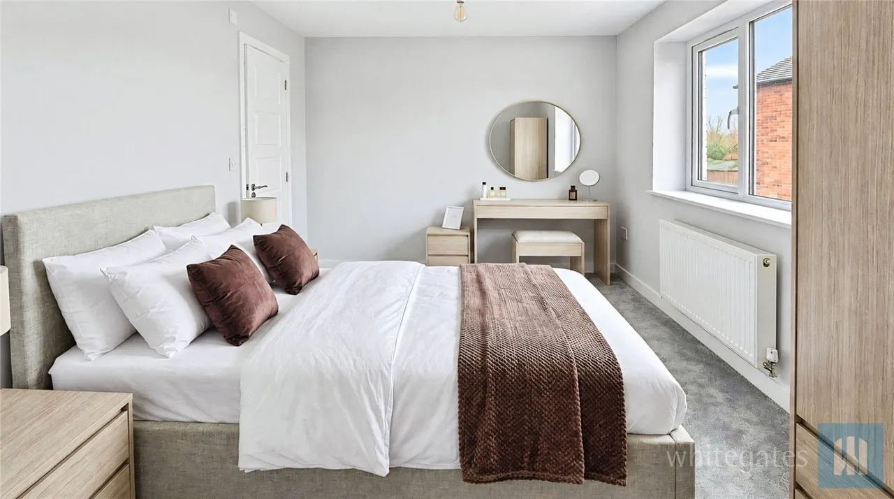 Hebble Court, Thornhill Lees, WF12, photo 7