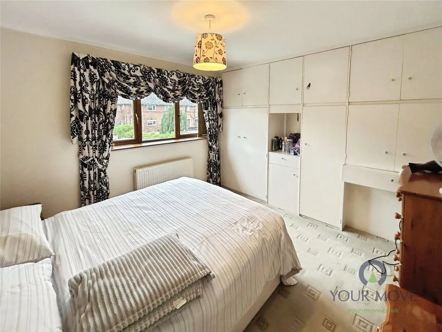 Caverswall Road, Weston Coyney, Staffordshire, ST3, photo 9