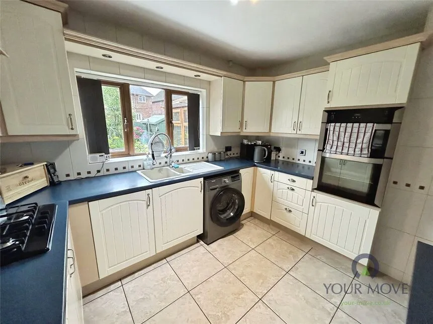 Caverswall Road, Weston Coyney, Staffordshire, ST3, photo 7