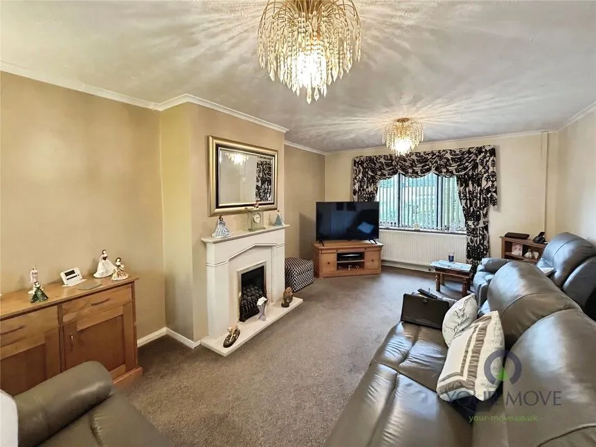 Caverswall Road, Weston Coyney, Staffordshire, ST3, photo 5