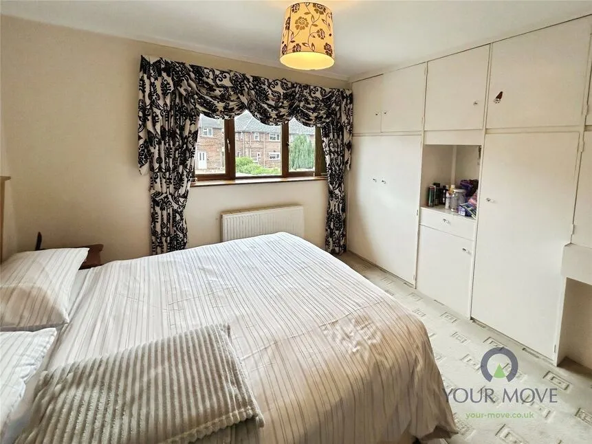 Caverswall Road, Weston Coyney, Staffordshire, ST3, photo 10