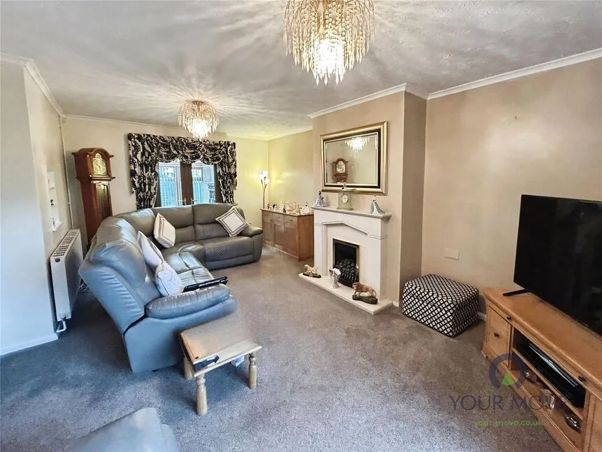 Caverswall Road, Weston Coyney, Staffordshire, ST3, photo 2