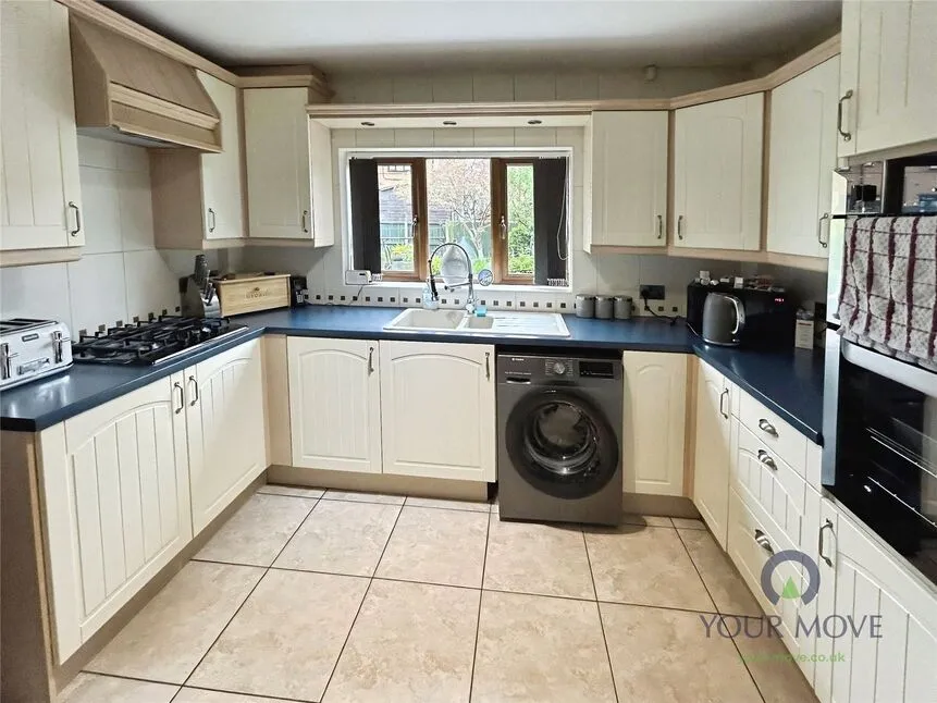 Caverswall Road, Weston Coyney, Staffordshire, ST3, photo 3