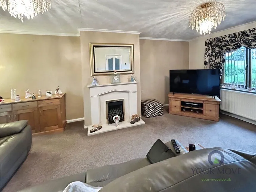 Caverswall Road, Weston Coyney, Staffordshire, ST3, photo 6