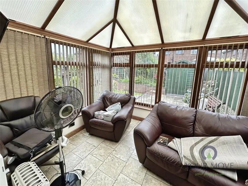Caverswall Road, Weston Coyney, Staffordshire, ST3, photo 8