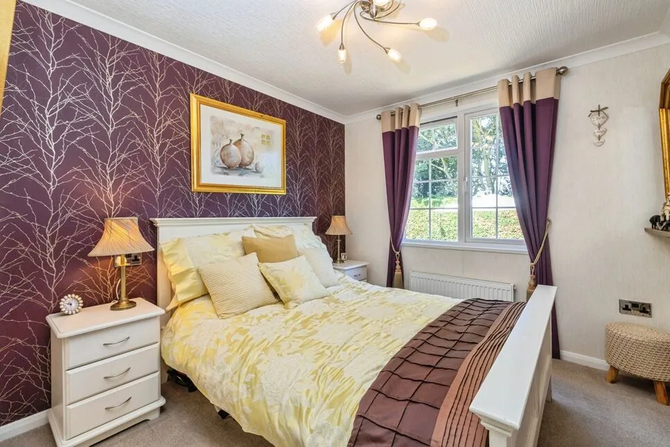 Hawthorn Hill, Chapel Farm Park, Lincolnshire, LN4, photo 6