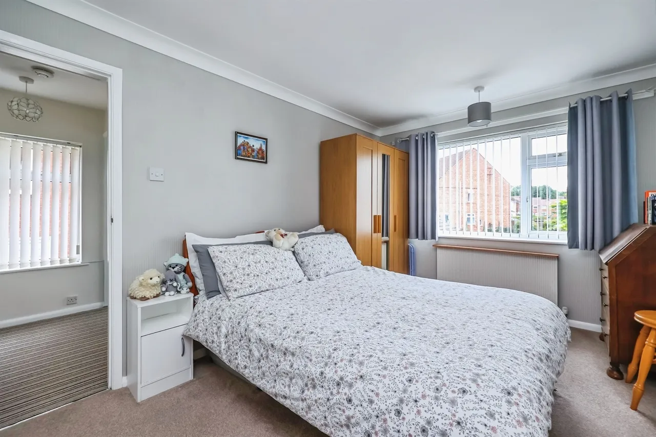 Mill Road, Newthorpe, NG16, photo 12