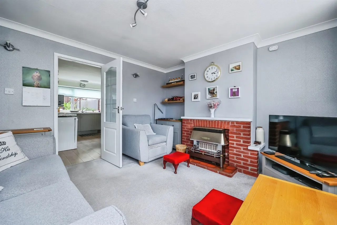 Mill Road, Newthorpe, NG16, photo 7