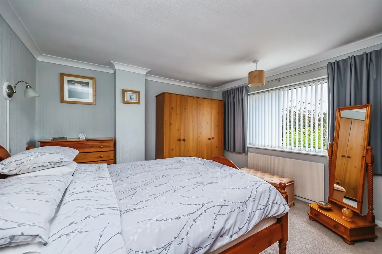Mill Road, Newthorpe, NG16, photo 11