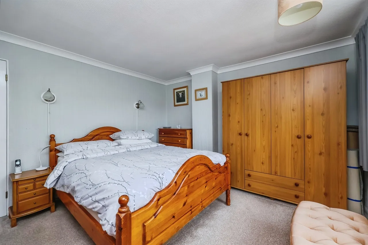 Mill Road, Newthorpe, NG16, photo 3