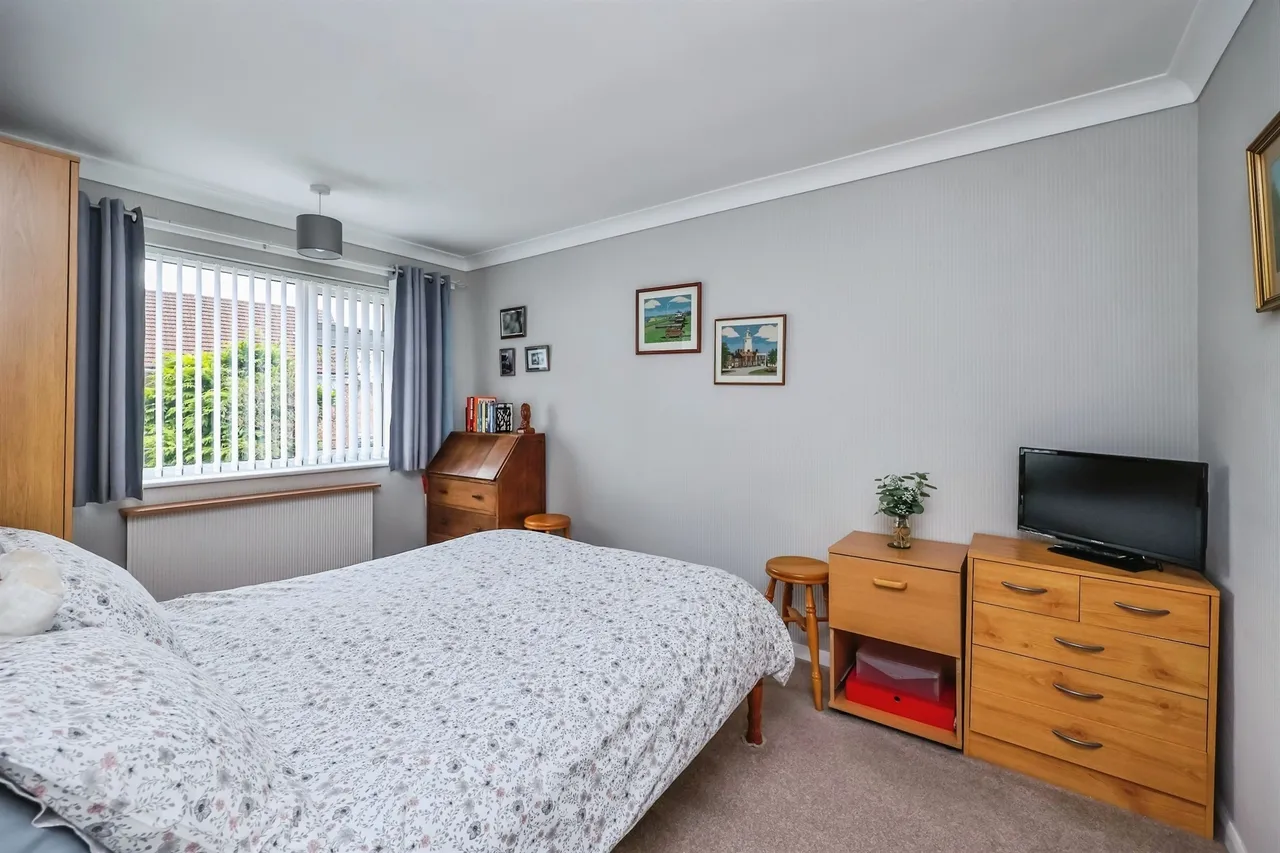 Mill Road, Newthorpe, NG16, photo 13