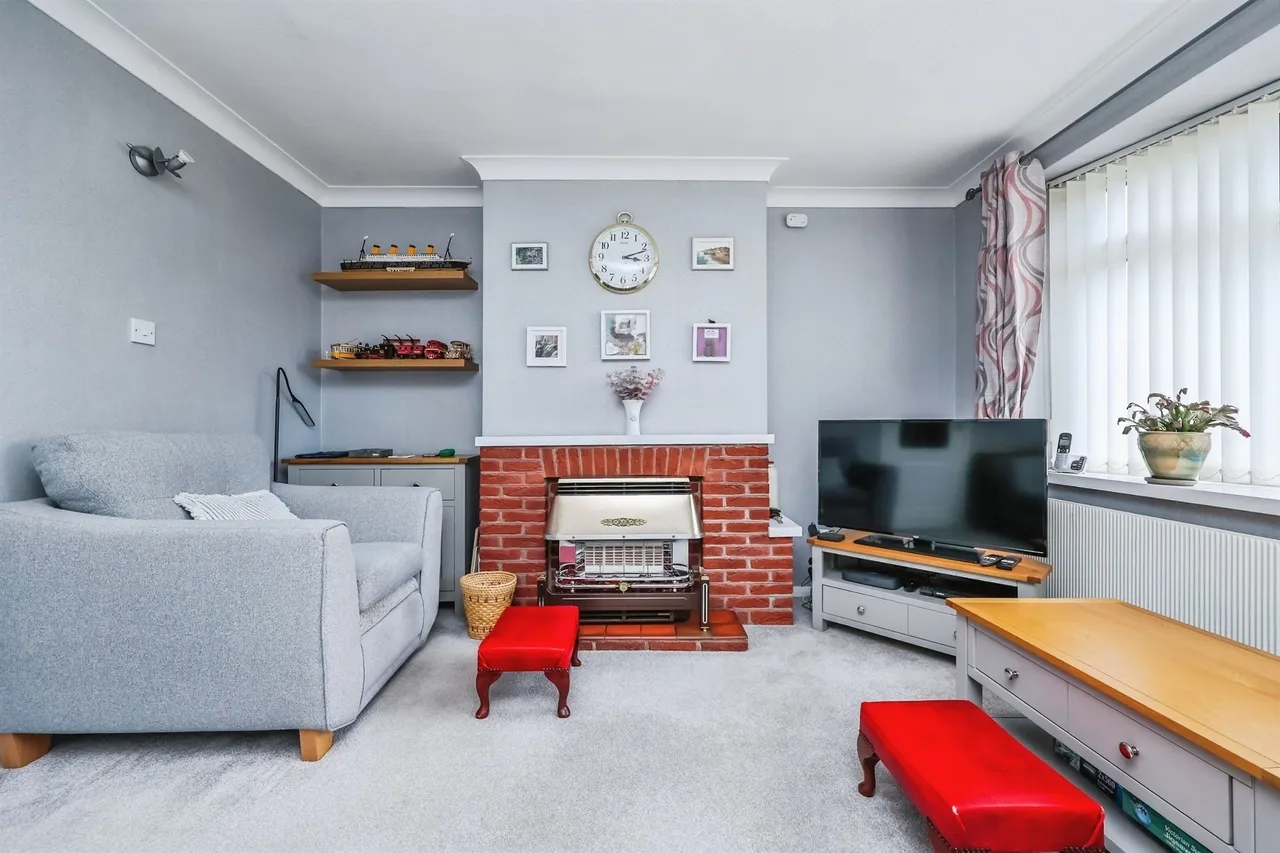 Mill Road, Newthorpe, NG16, photo 8
