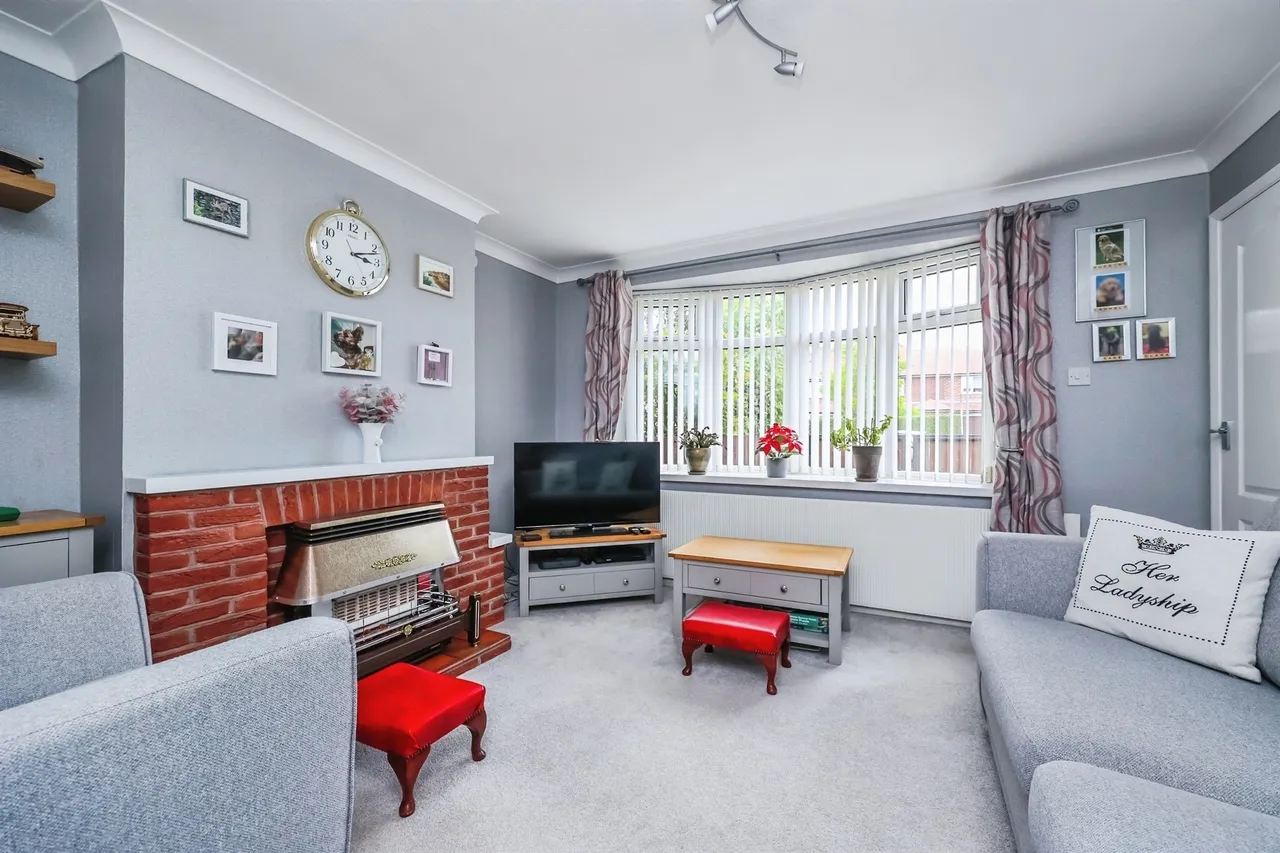 Mill Road, Newthorpe, NG16, photo 6