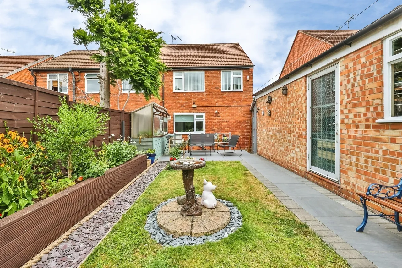 Mill Road, Newthorpe, NG16, photo 17