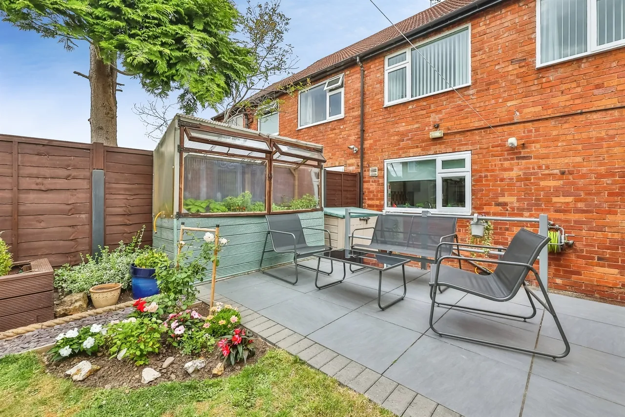 Mill Road, Newthorpe, NG16, photo 16