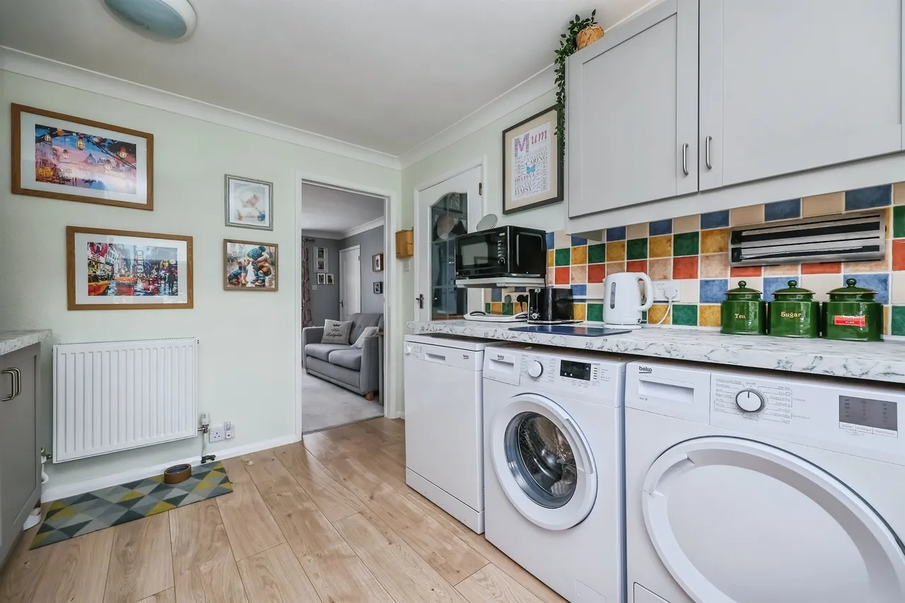 Mill Road, Newthorpe, NG16, photo 9