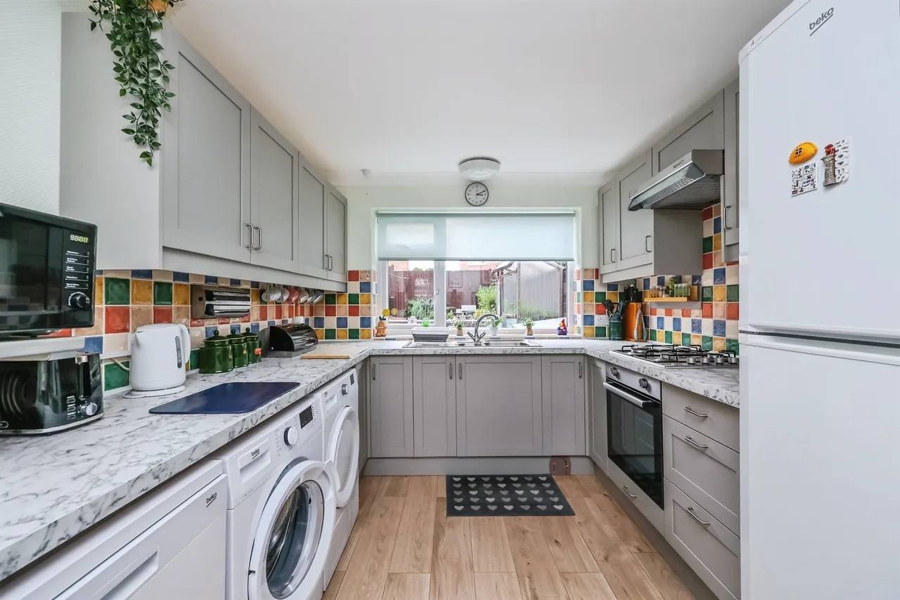 Mill Road, Newthorpe, NG16, photo 5