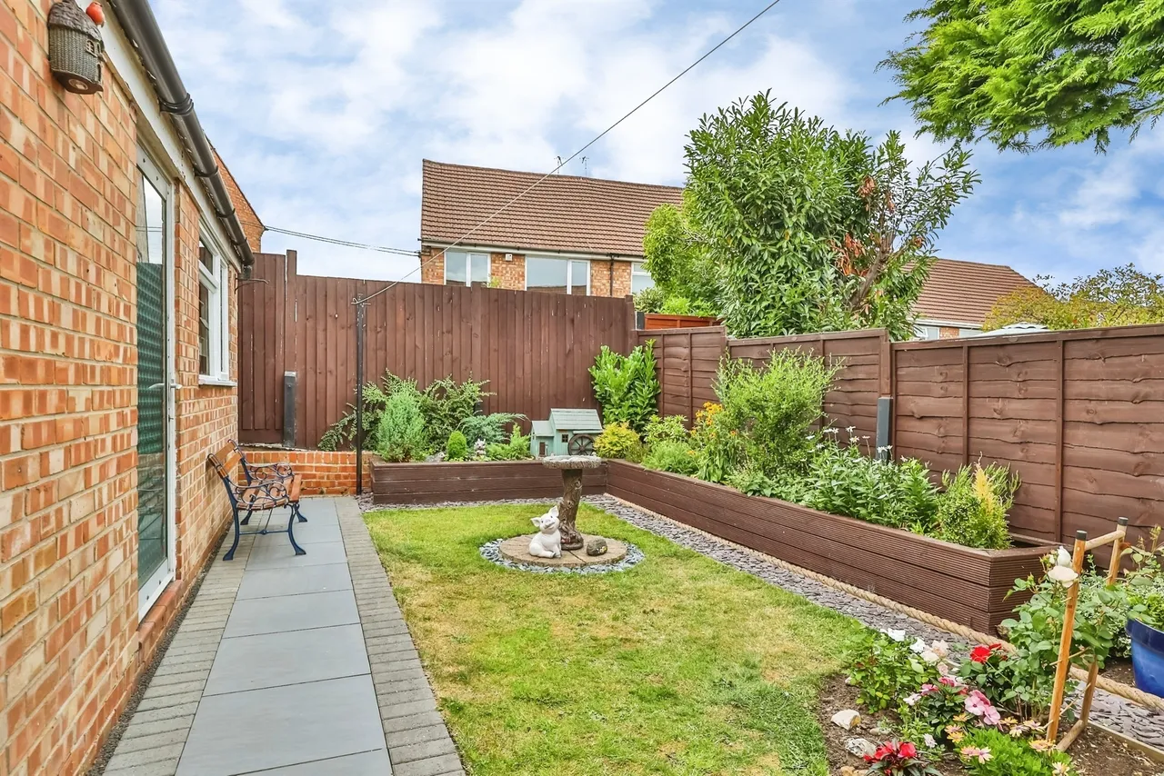 Mill Road, Newthorpe, NG16, photo 4