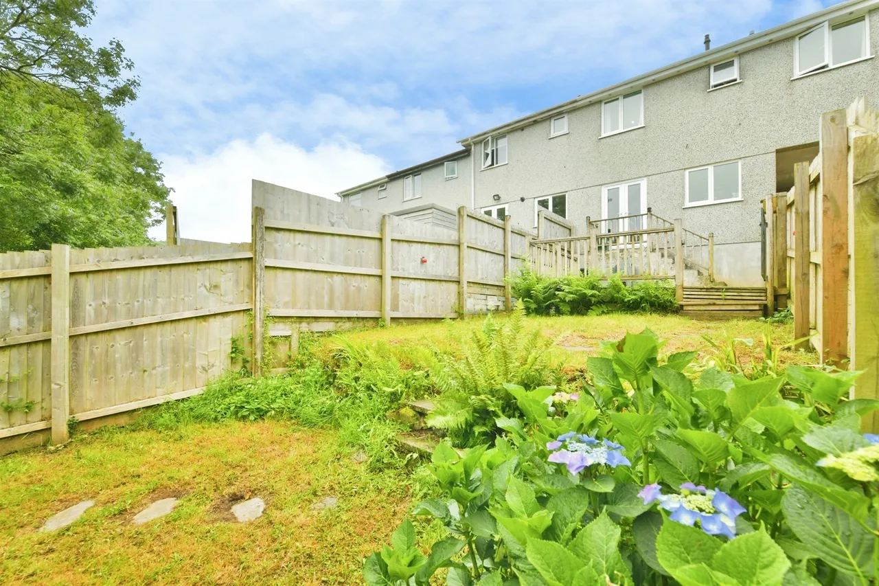 Highertown Park, Landrake, Saltash, photo 4