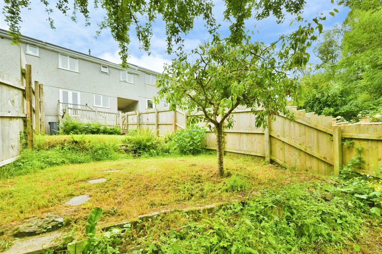 Highertown Park, Landrake, Saltash, photo 8