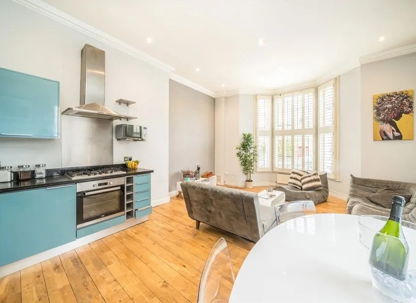 Bedford Road, Clapham, SW4, photo 4