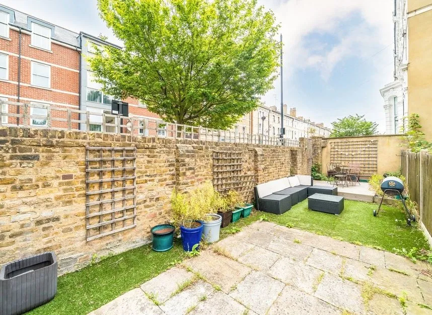 Bedford Road, Clapham, SW4, photo 6