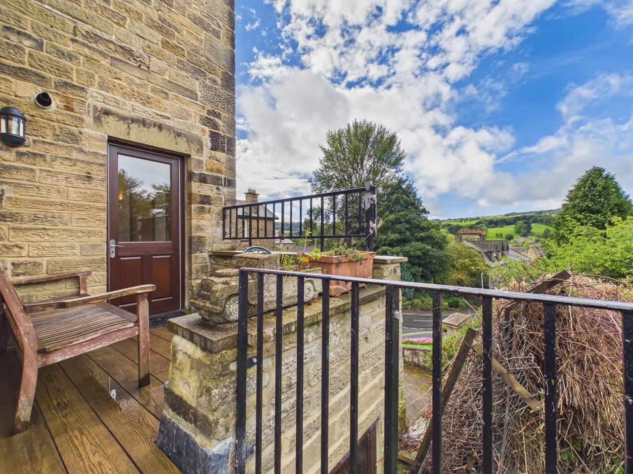 Old Church Lane, Pateley Bridge, HG3, photo 13