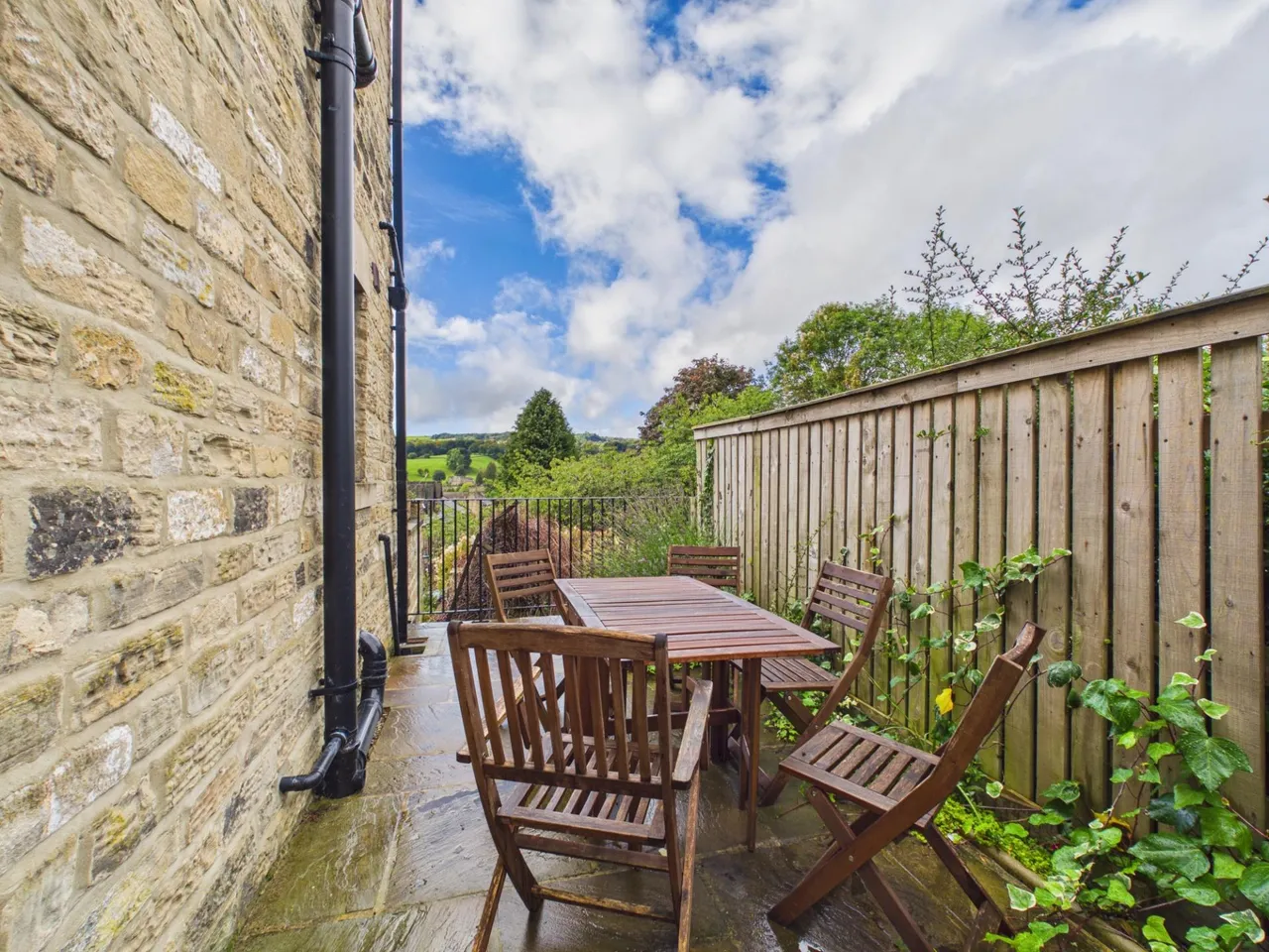 Old Church Lane, Pateley Bridge, HG3, photo 14