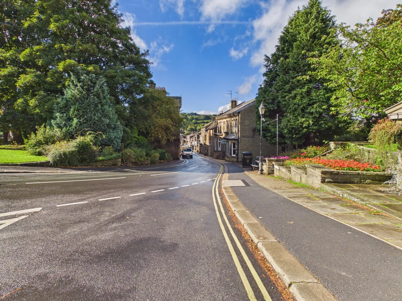 Old Church Lane, Pateley Bridge, HG3, photo 15