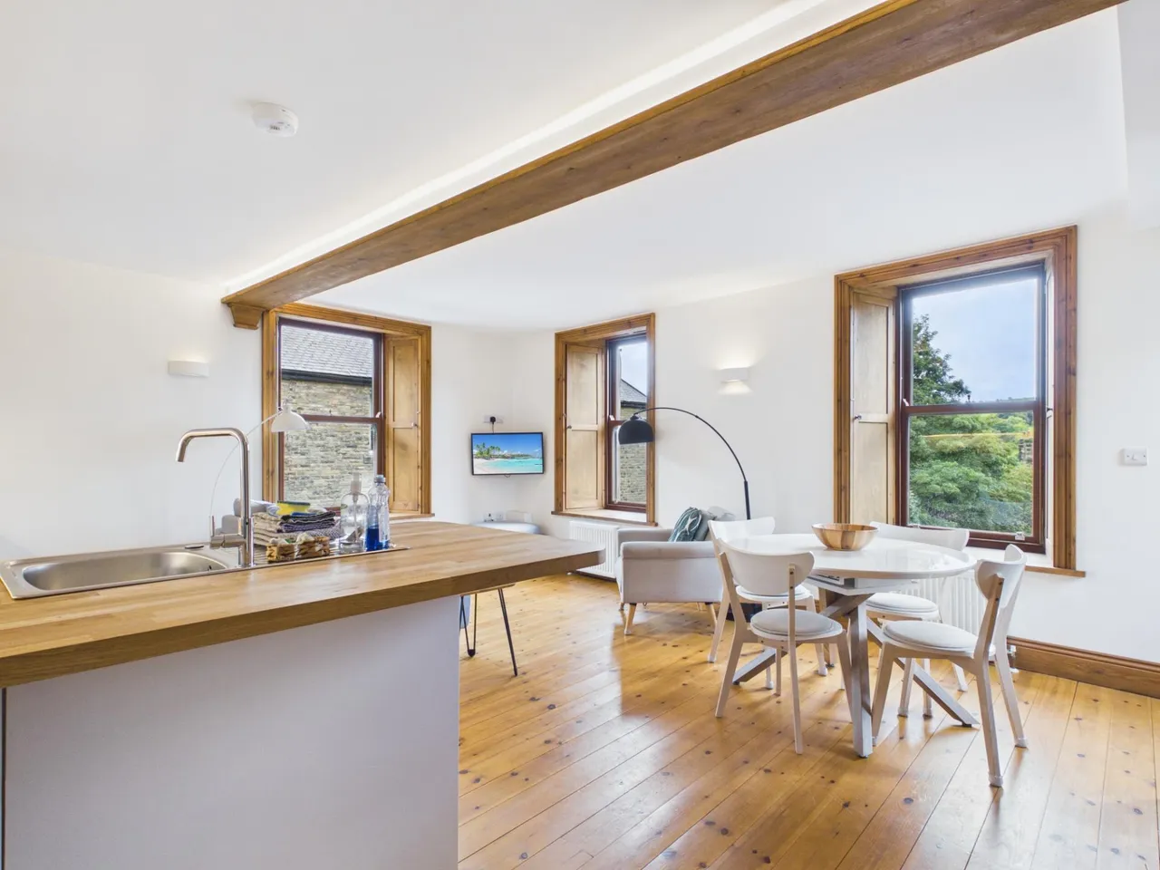 Old Church Lane, Pateley Bridge, HG3, photo 2