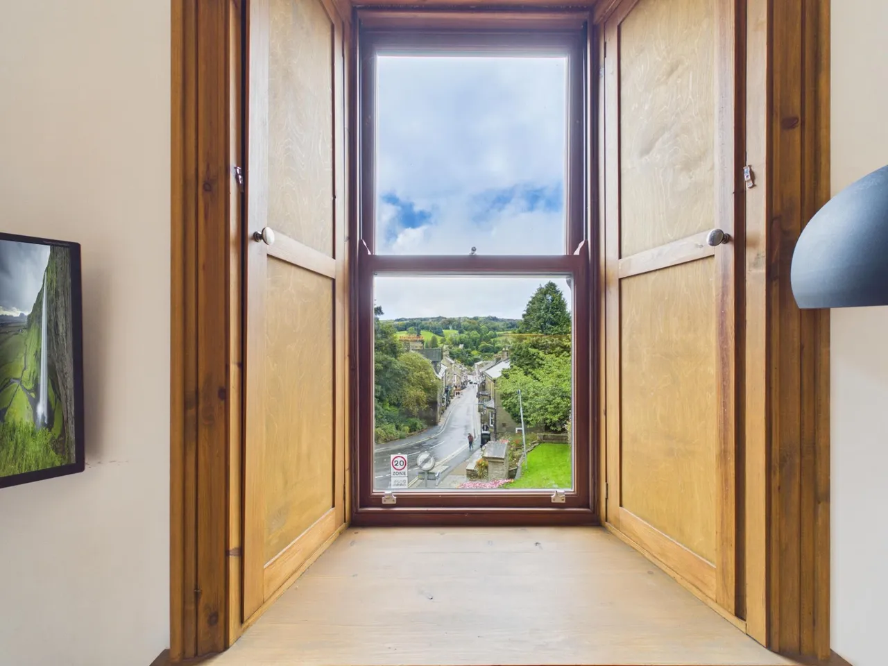 Old Church Lane, Pateley Bridge, HG3, photo 7